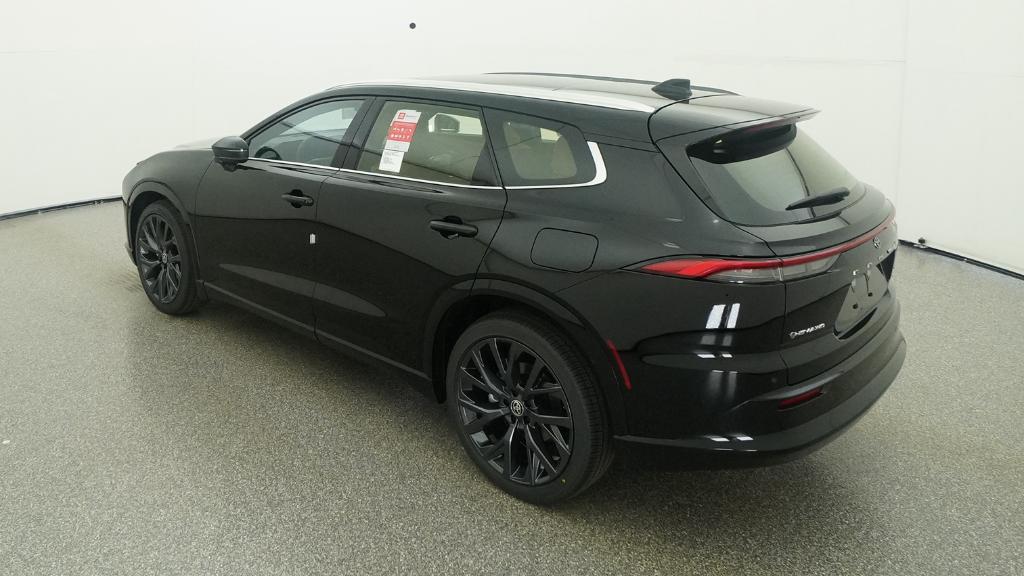 New 2026 Black Toyota  Limited image 22