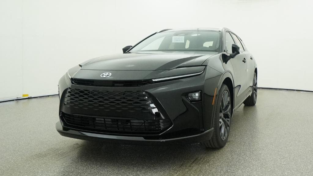New 2026 Black Toyota  Limited image 21