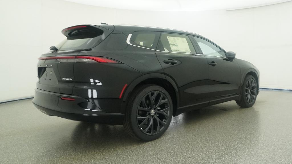 New 2026 Black Toyota  Limited image 2