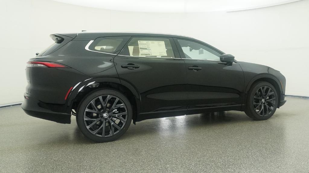New 2026 Black Toyota  Limited image 16