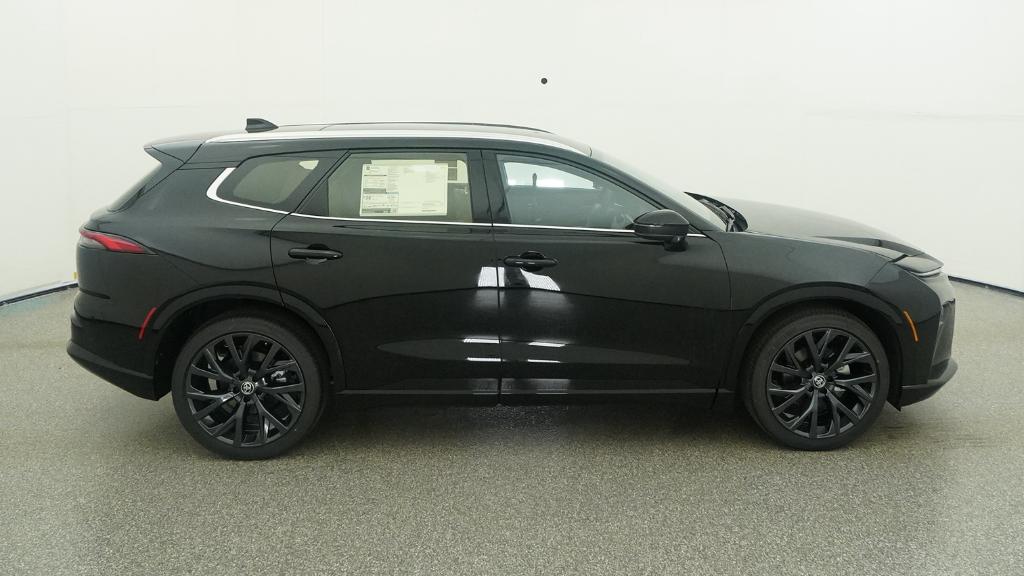 New 2026 Black Toyota  Limited image 4