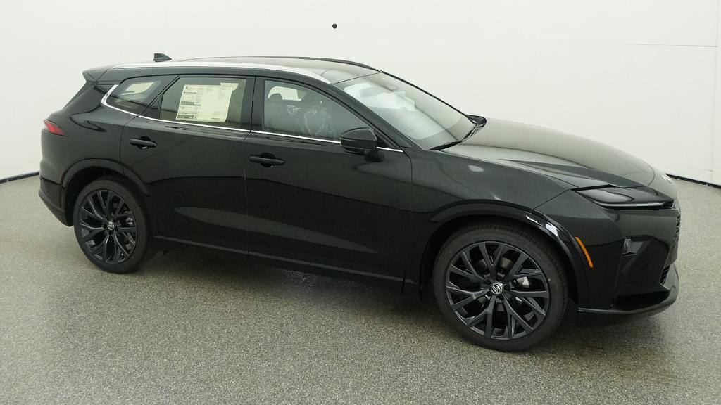 New 2026 Black Toyota  Limited image 18