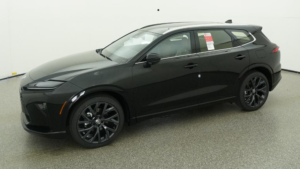 New 2026 Black Toyota  Limited image 7