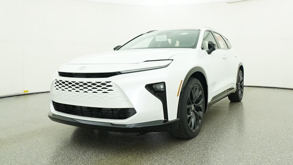 New 2026 Oxygen White <sup>1</sup> Toyota  Limited image 30