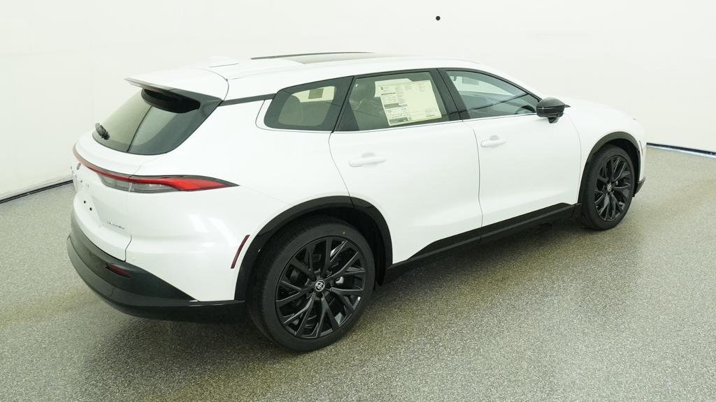 New 2026 Oxygen White <sup>1</sup> Toyota  Limited image 29