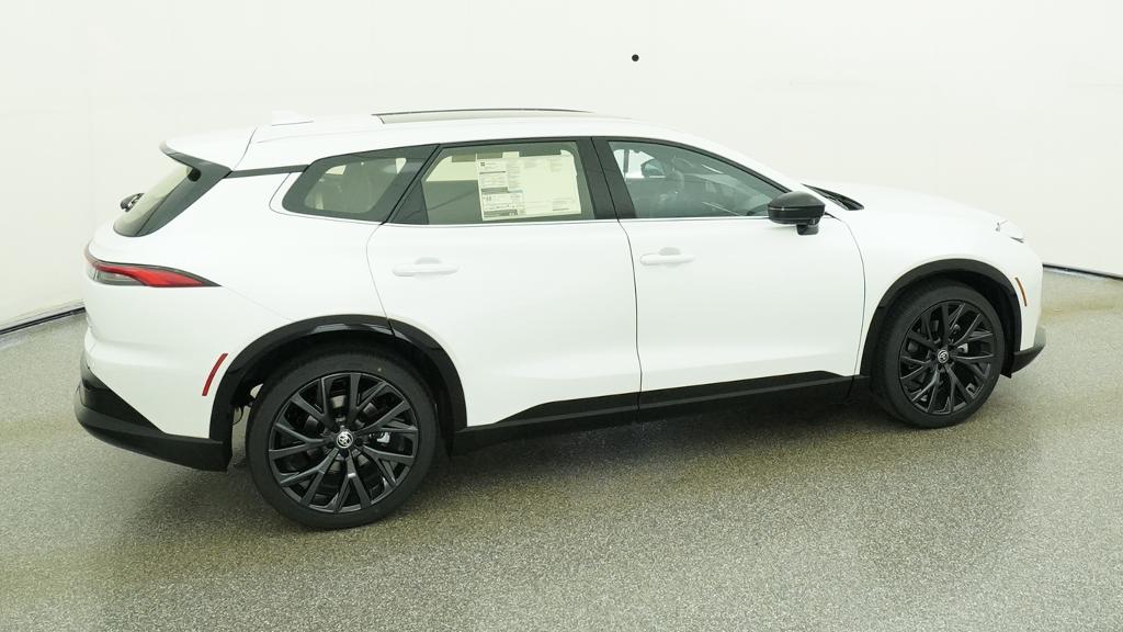 New 2026 Oxygen White <sup>1</sup> Toyota  Limited image 27