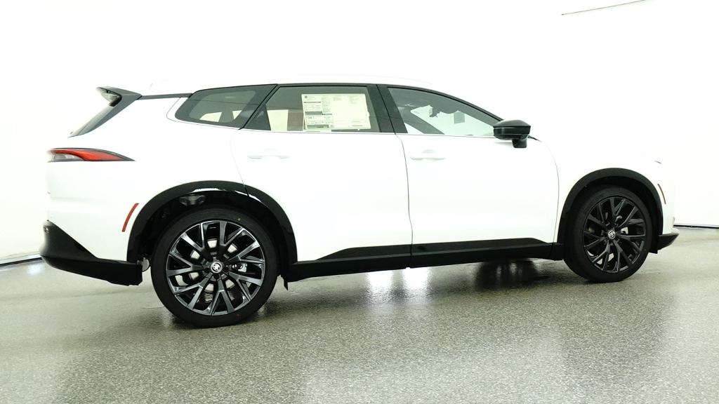 New 2026 Oxygen White <sup>1</sup> Toyota  Limited image 26
