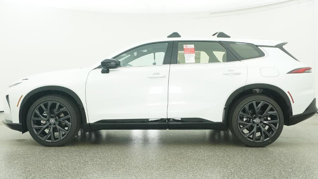 New 2026 Toyota Crown Signia 4D Sport Utility