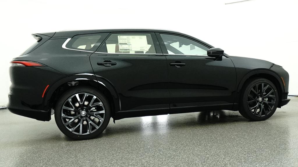 New 2026 Toyota Crown Signia SUV