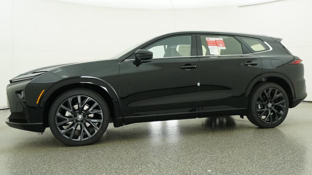 New 2026 Toyota Crown Signia SUV
