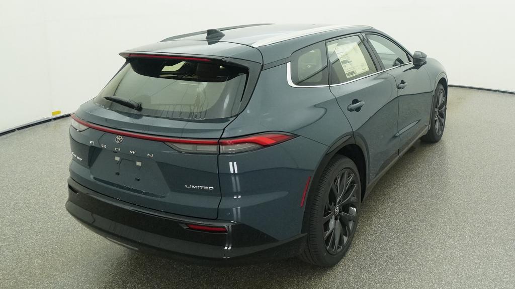 New 2026  Toyota  Limited image 22