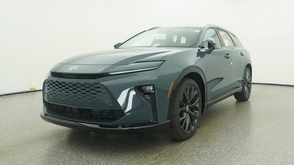 New 2026  Toyota  Limited image 19