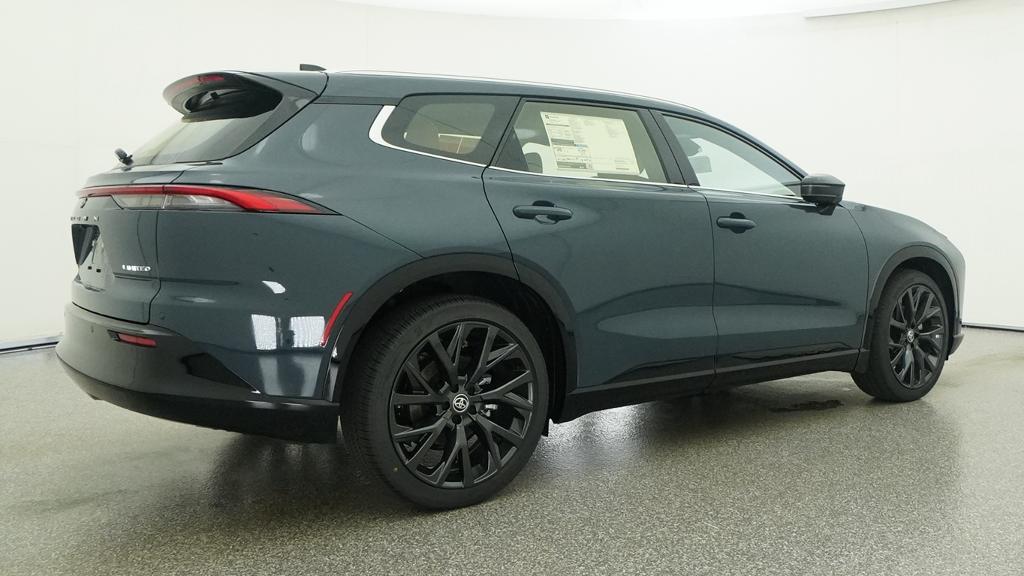 New 2026  Toyota  Limited image 17