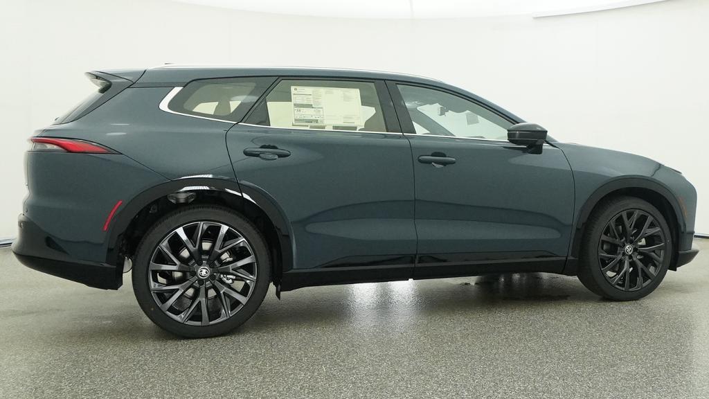 New 2026  Toyota  Limited image 15