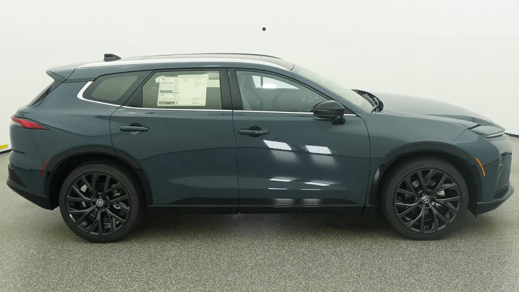New 2026  Toyota  Limited image 14