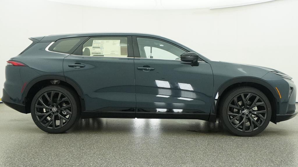 New 2026  Toyota  Limited image 13