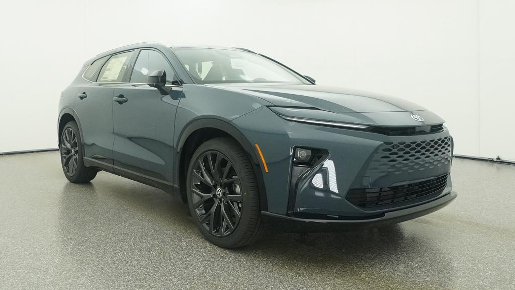 New 2026  Toyota  Limited image 9