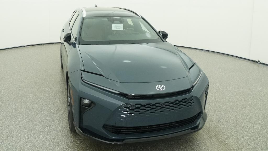 New 2026  Toyota  Limited image 8