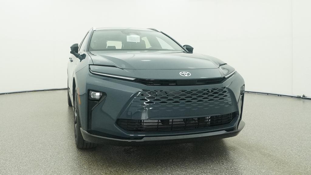 New 2026  Toyota  Limited image 7