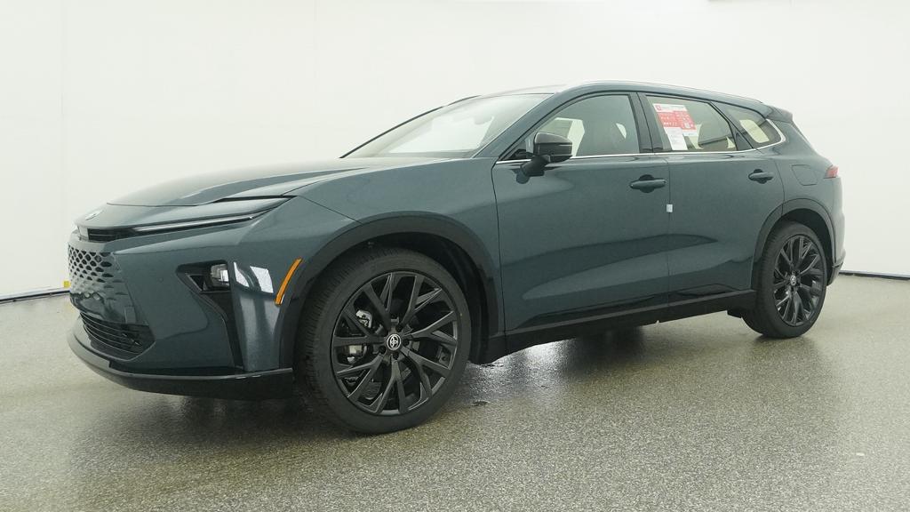 New 2026  Toyota  Limited image 6