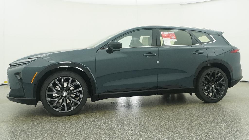 New 2026  Toyota  Limited image 4