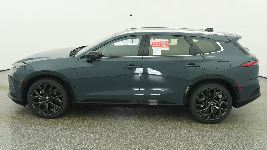 New 2026  Toyota  Limited image 3