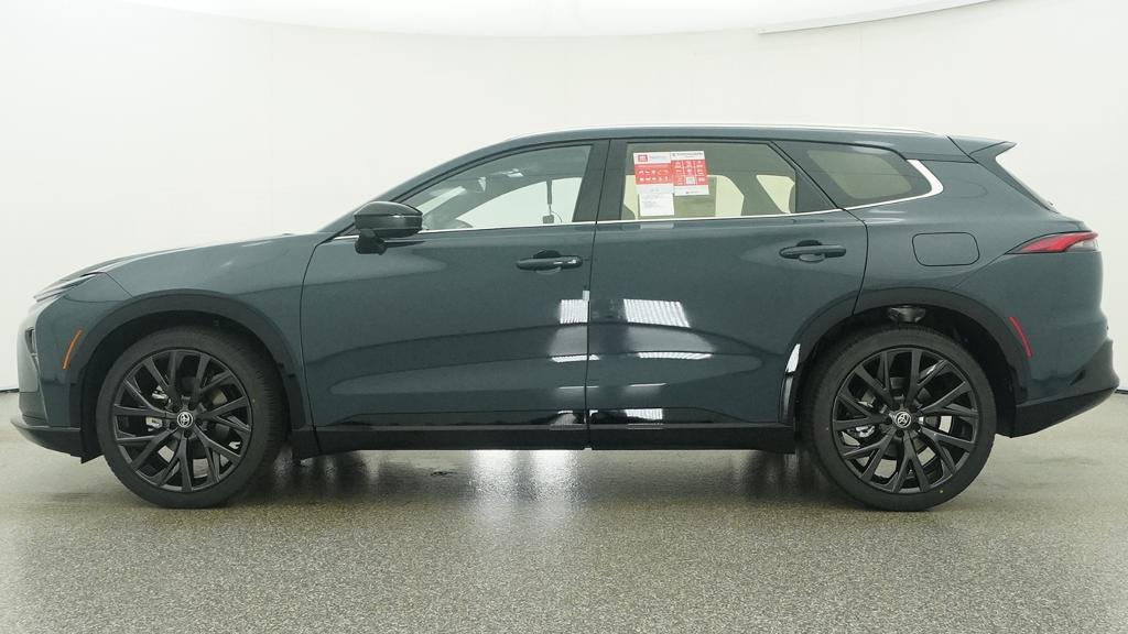 New 2026  Toyota  Limited image 2