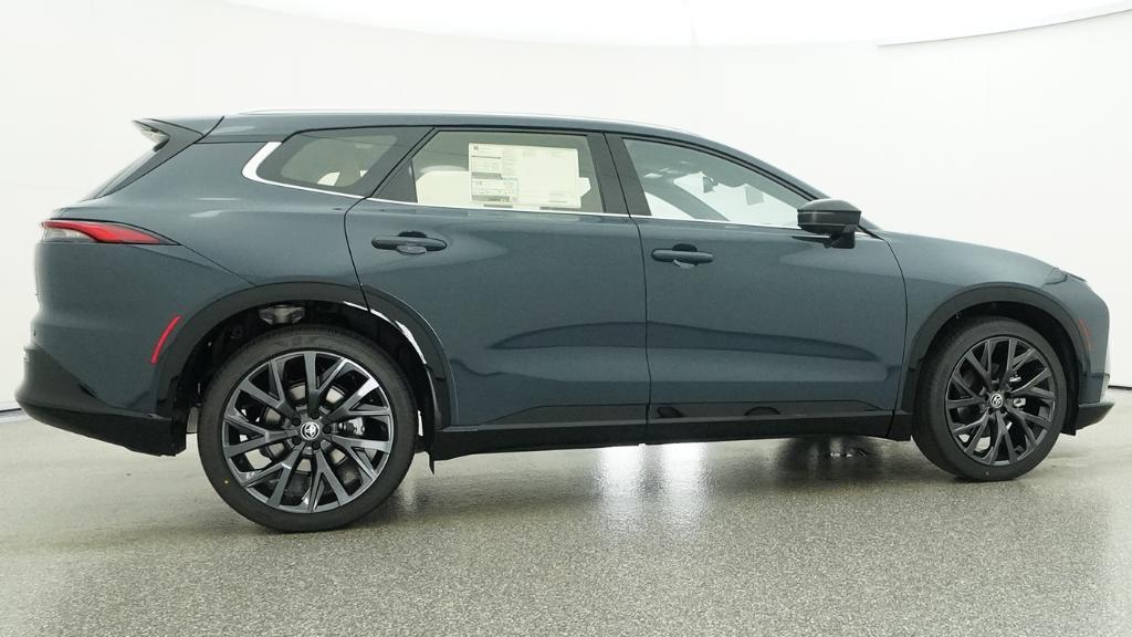 New 2026 Toyota Crown Signia SUV