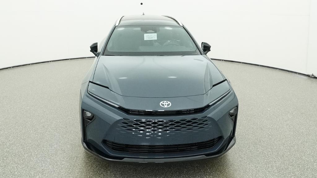 New 2026 Storm Cloud Toyota  Limited image 21