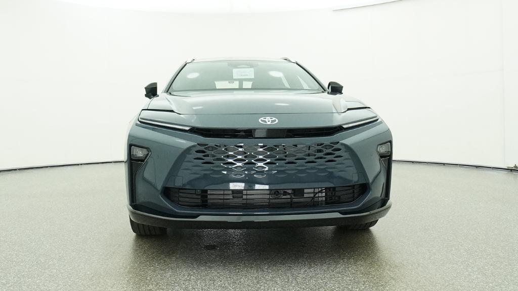 New 2026 Storm Cloud Toyota  Limited image 9
