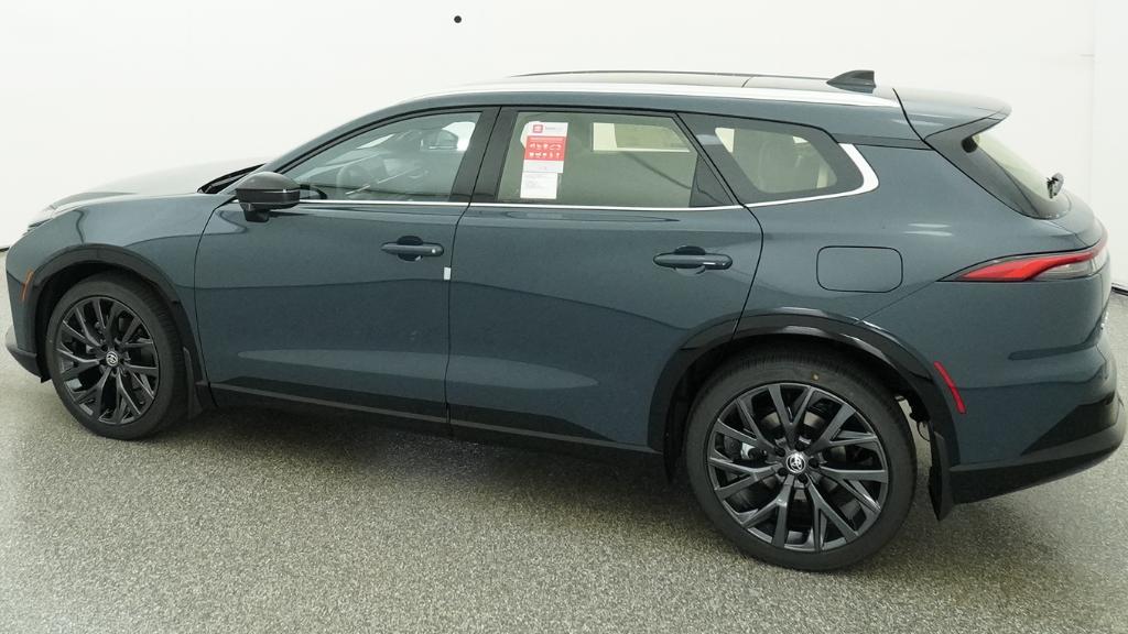 New 2026 Storm Cloud Toyota  Limited image 3