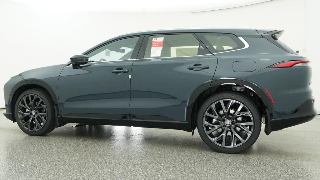 New 2026 Storm Cloud Toyota  Limited image 11
