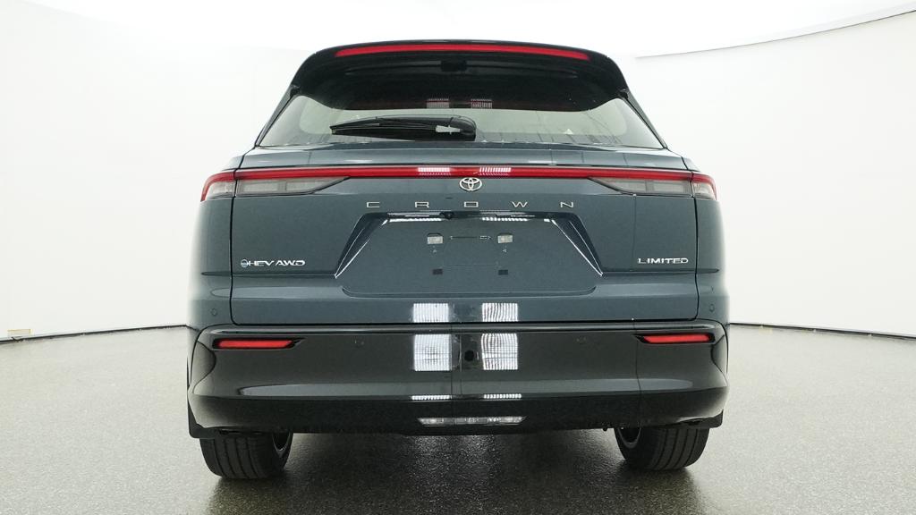 New 2026 Storm Cloud Toyota  Limited image 7