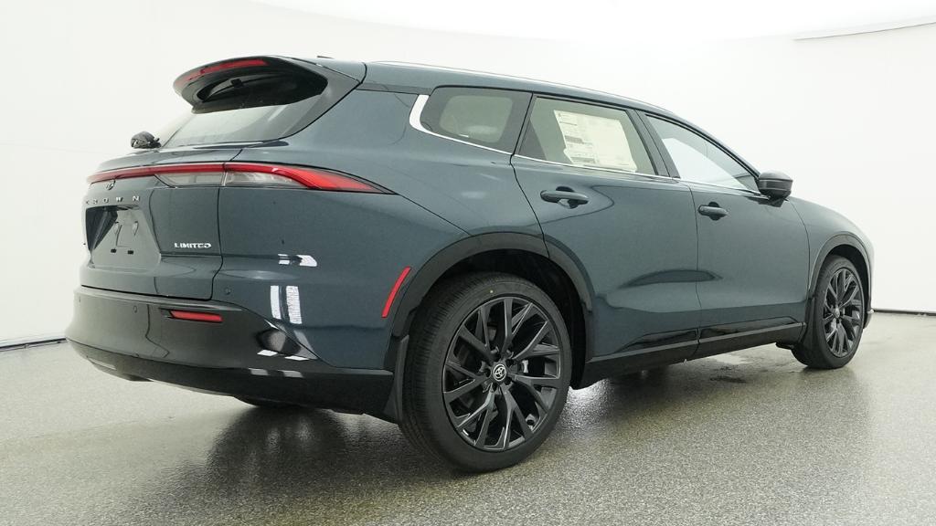 New 2026 Storm Cloud Toyota  Limited image 19