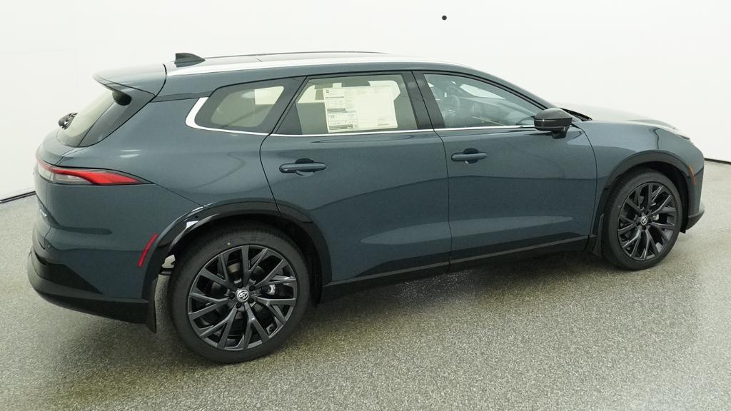 New 2026 Storm Cloud Toyota  Limited image 2