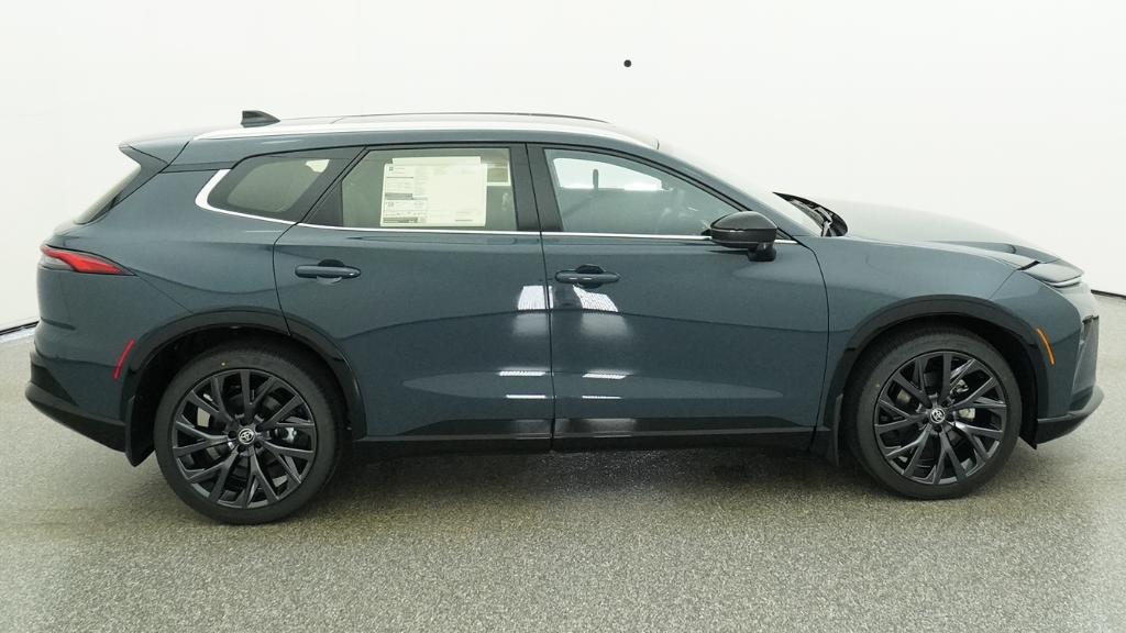 New 2026 Storm Cloud Toyota  Limited image 14