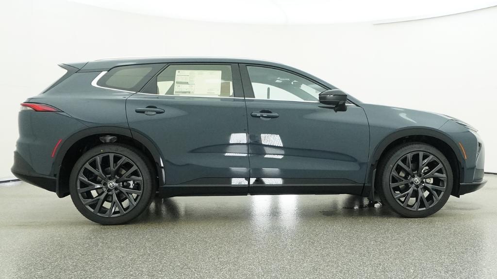New 2026 Storm Cloud Toyota  Limited image 18