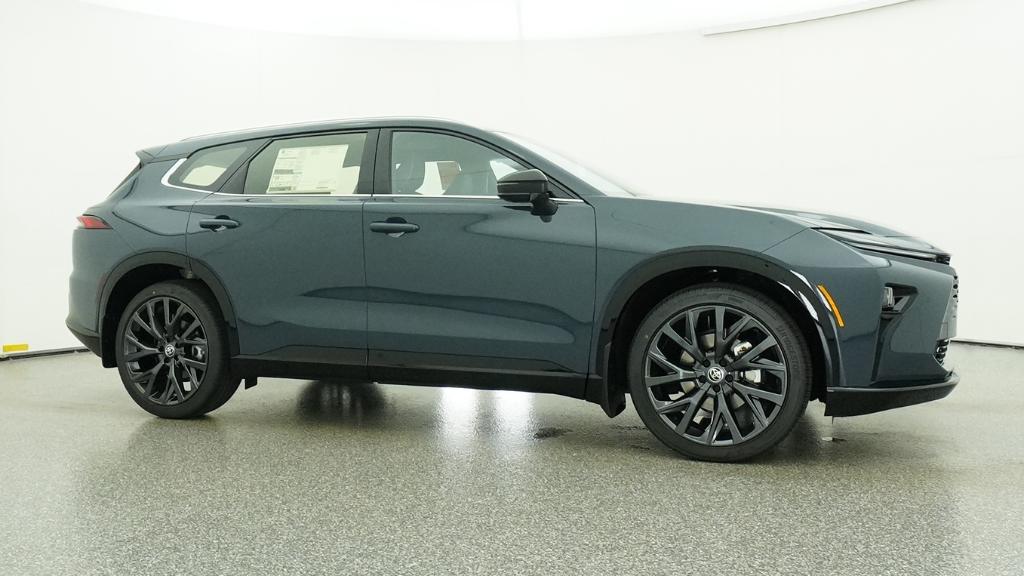 New 2026 Storm Cloud Toyota  Limited image 22