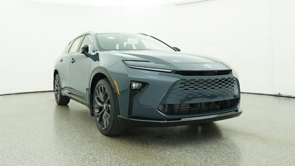New 2026 Storm Cloud Toyota  Limited image 5