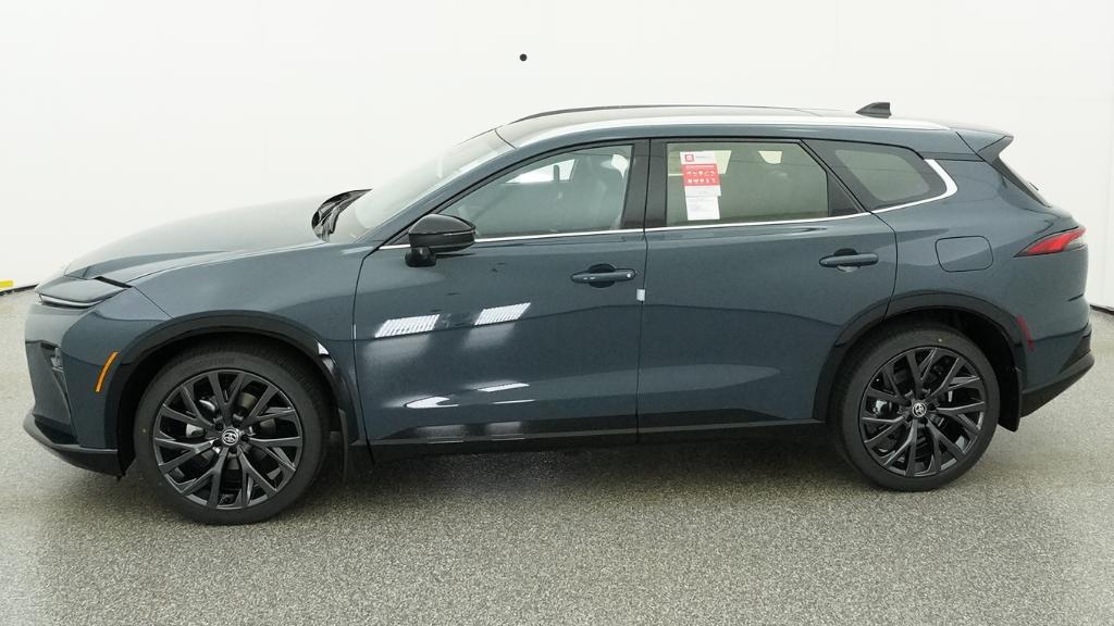 New 2026 Storm Cloud Toyota  Limited image 6