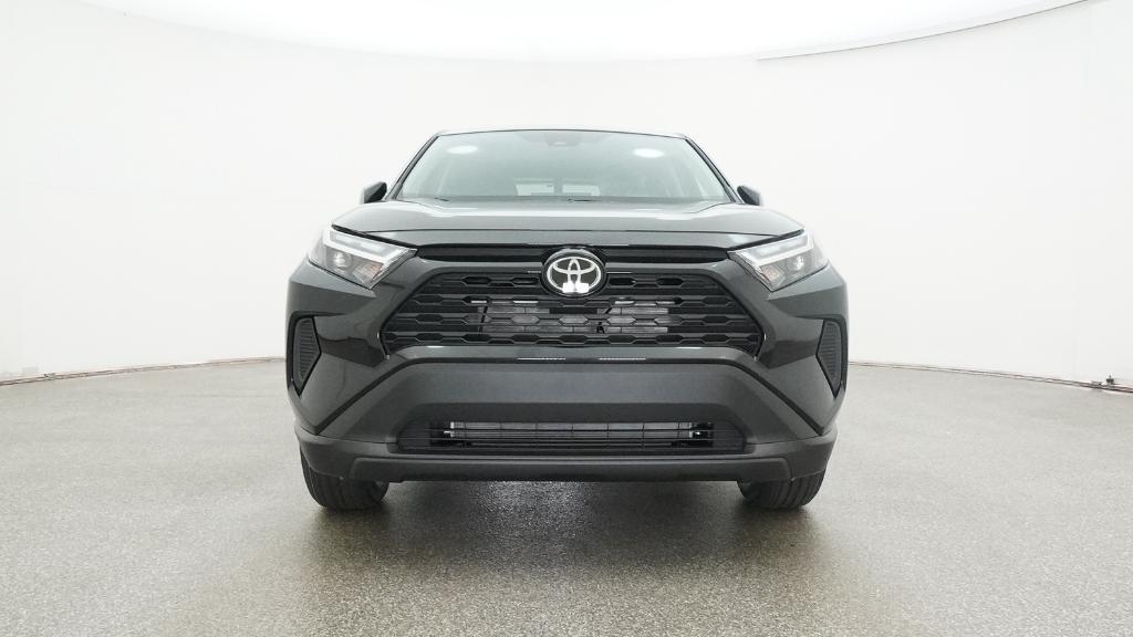 Used 2025 Toyota RAV4 SUV
