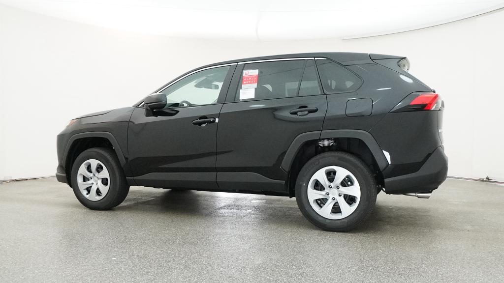 Used 2025 Toyota RAV4 SUV