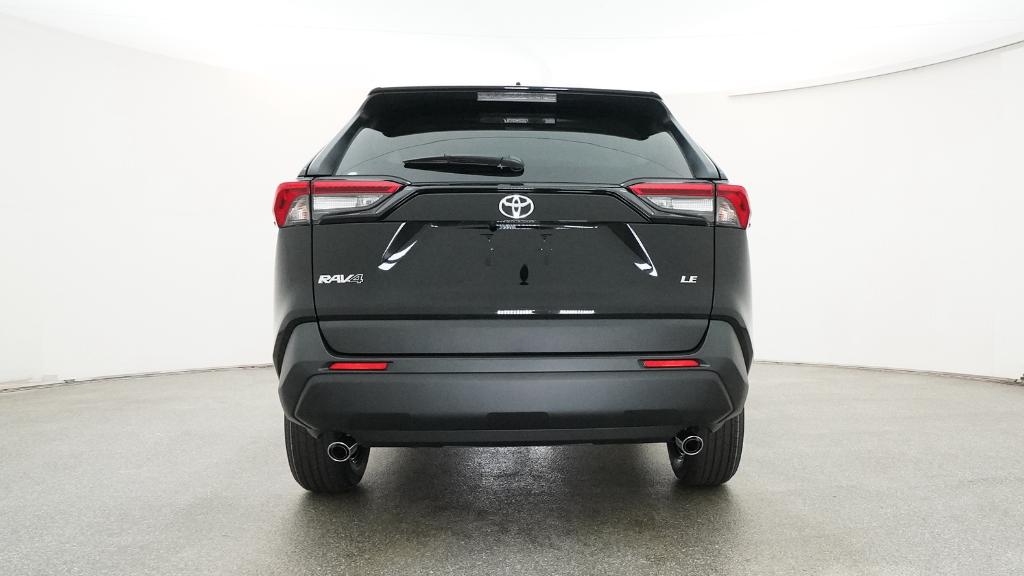 Used 2025 Toyota RAV4 SUV
