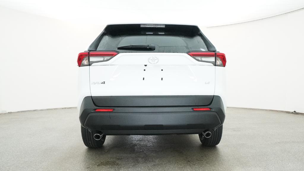2025 Toyota RAV4 LE photo 15
