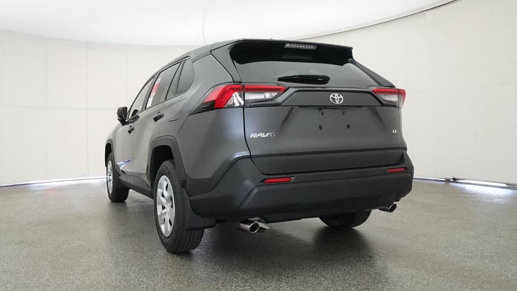 2025 Toyota RAV4 LE photo 15