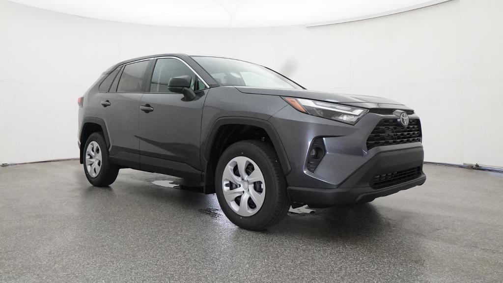 2025 Toyota RAV4 LE photo 30