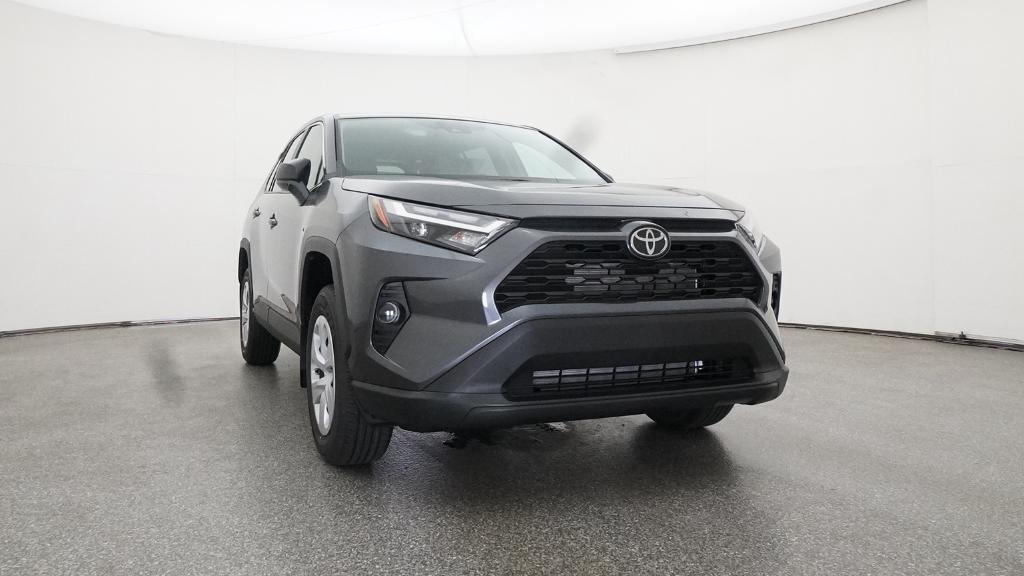 2025 Toyota RAV4 LE photo 31