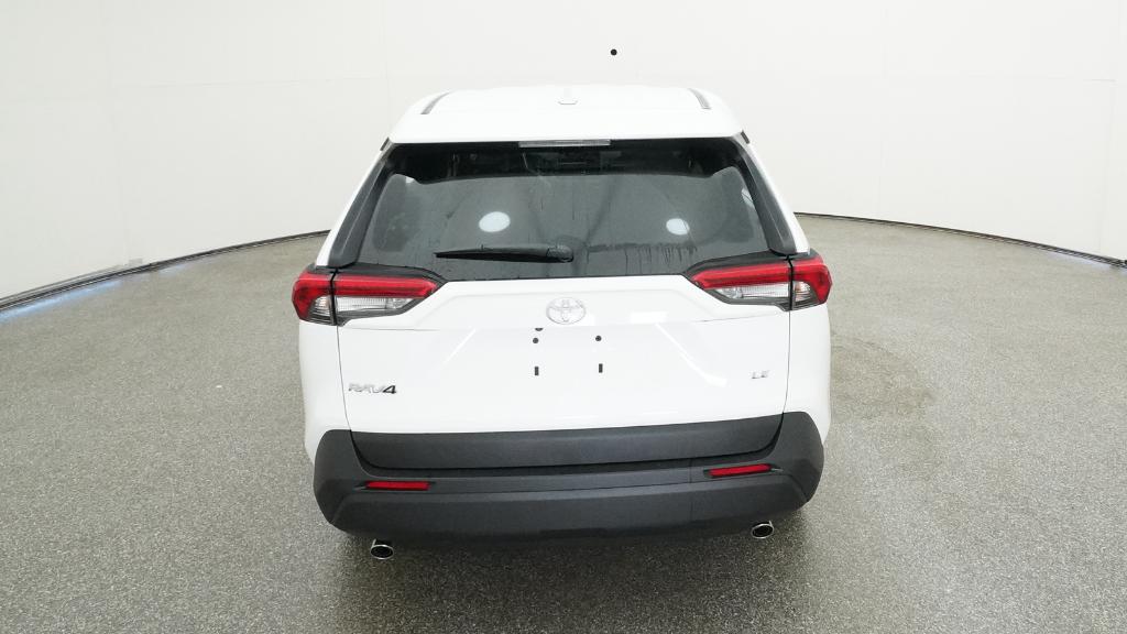 2025 Toyota RAV4 LE photo 15