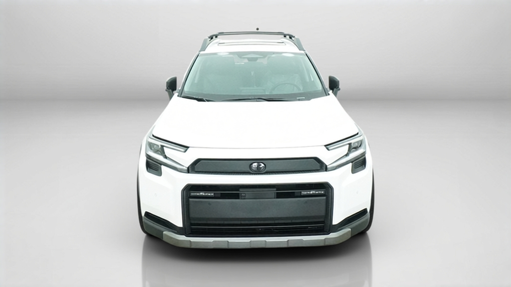 New 2026 Ice Cap Toyota  Woodland image 16