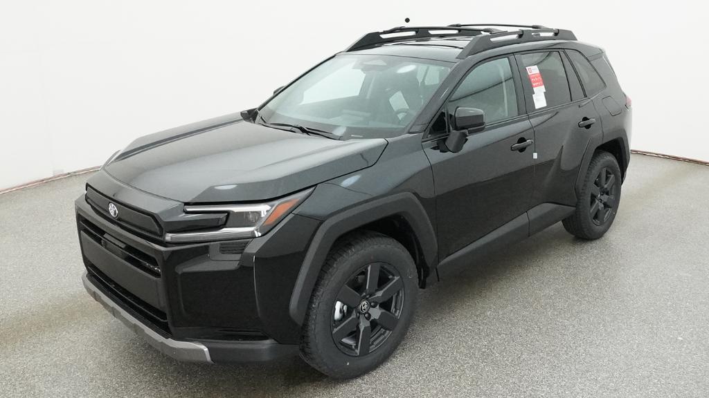 2026 Toyota RAV4 Woodland